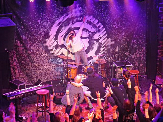 Foto: Brigitte Melder