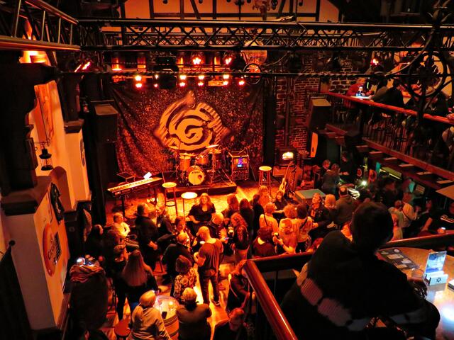 Foto: Brigitte Melder