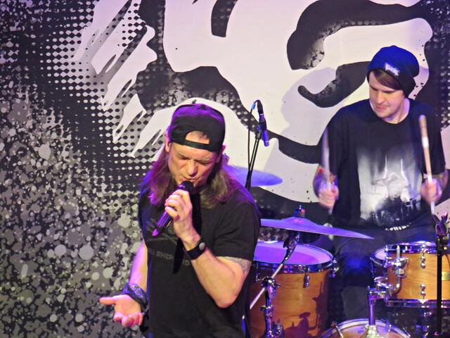 Foto: Brigitte Melder