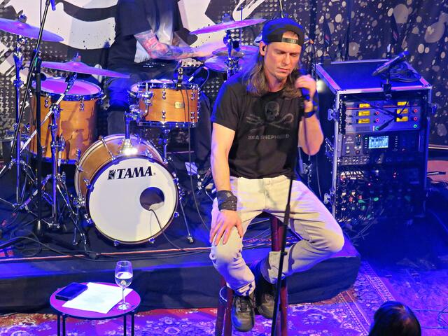 Foto: Brigitte Melder