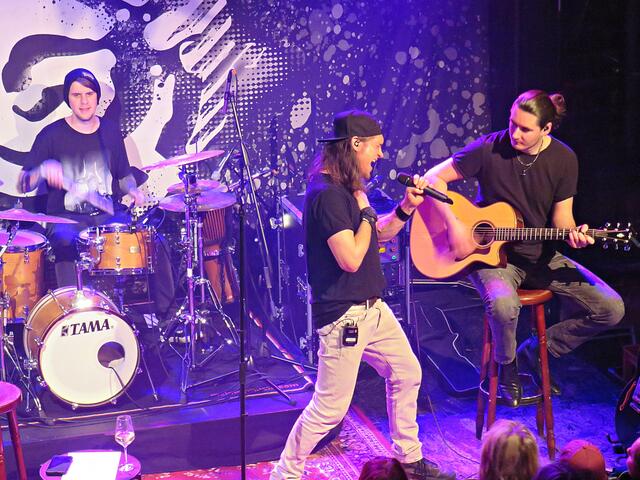 Foto: Brigitte Melder