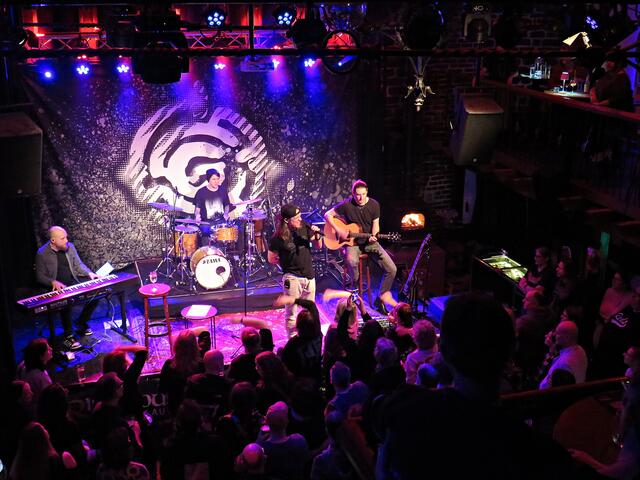 Foto: Brigitte Melder