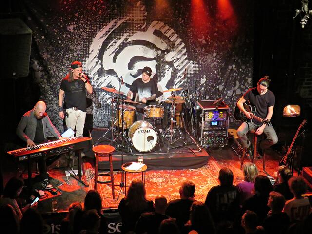 Foto: Brigitte Melder