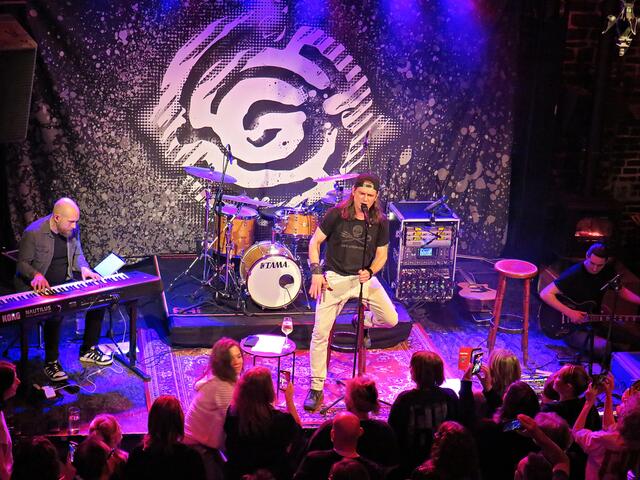 Foto: Brigitte Melder