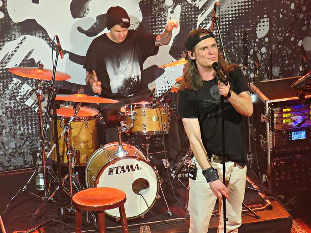 Foto: Brigitte Melder