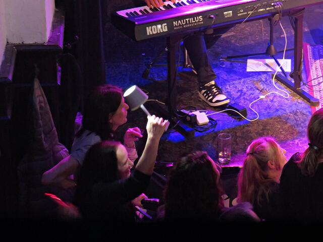 Foto: Brigitte Melder