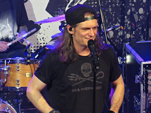 Foto: Brigitte Melder