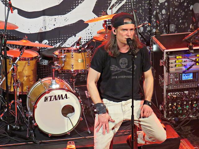 Foto: Brigitte Melder