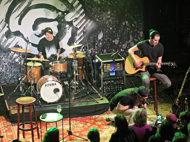 Foto: Brigitte Melder