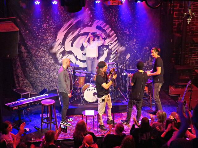 Foto: Brigitte Melder