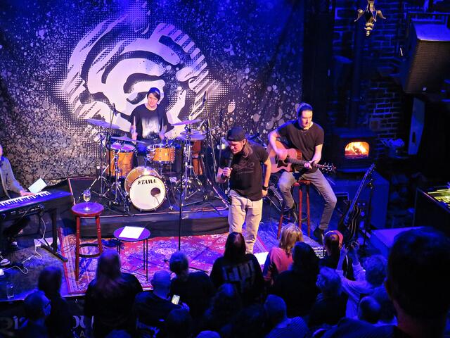 Foto: Brigitte Melder