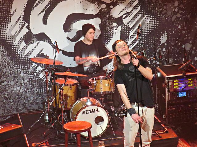 Foto: Brigitte Melder