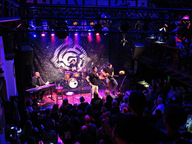 Foto: Brigitte Melder