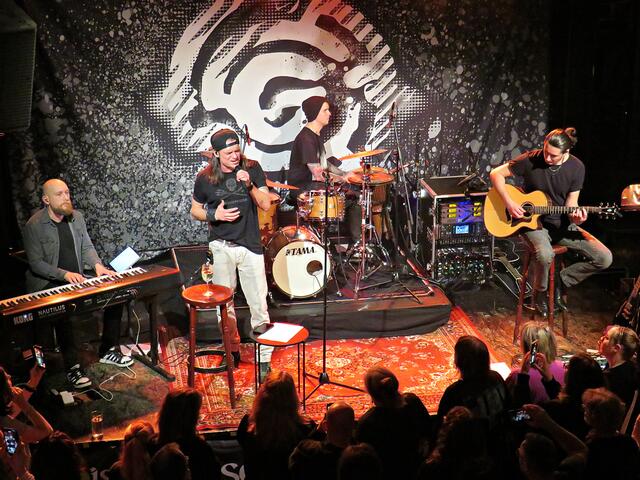 Foto: Brigitte Melder