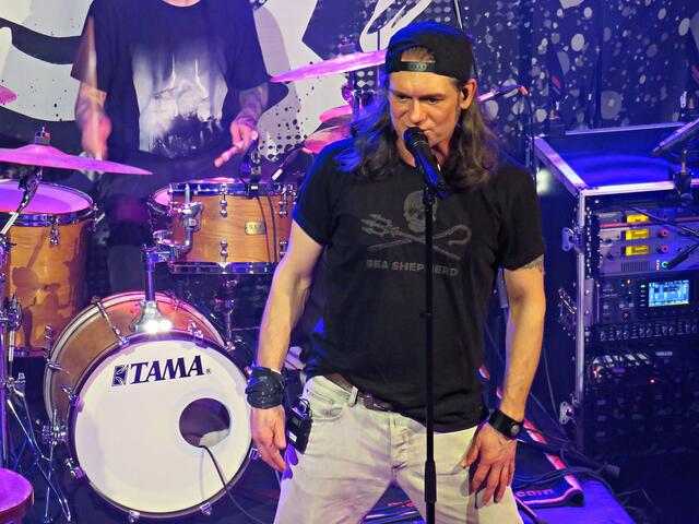 Foto: Brigitte Melder