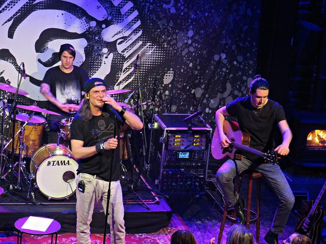 Foto: Brigitte Melder