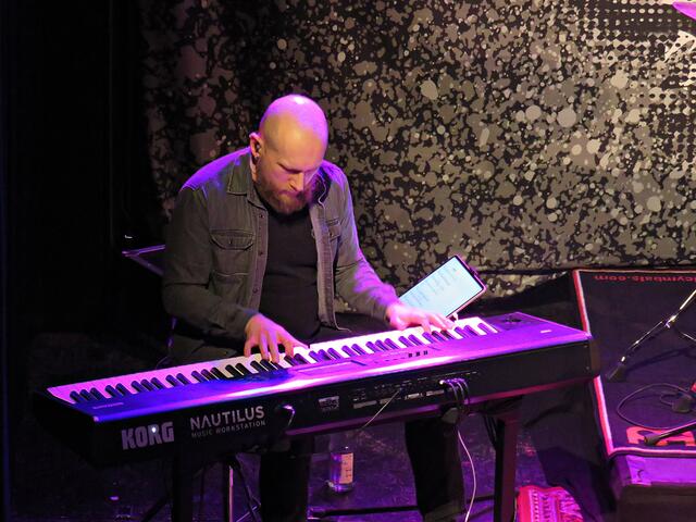 Foto: Brigitte Melder