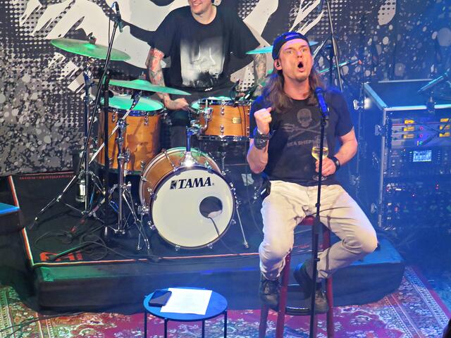 Foto: Brigitte Melder