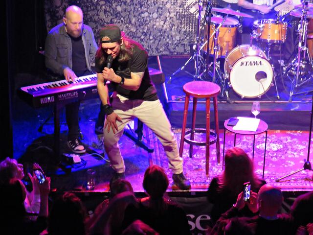 Foto: Brigitte Melder