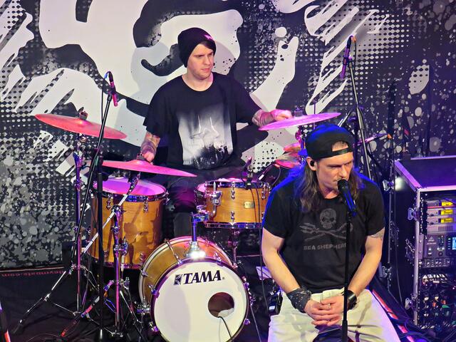 Foto: Brigitte Melder