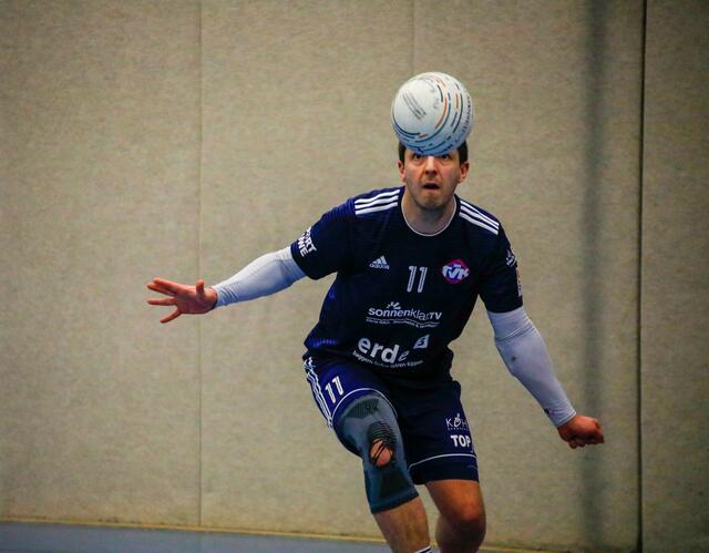 Nico Müller  | Foto: Wolfgang Neuberth