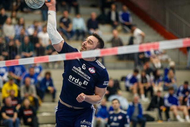 Marcel Stoklasa | Foto: Wolfgang Neuberth