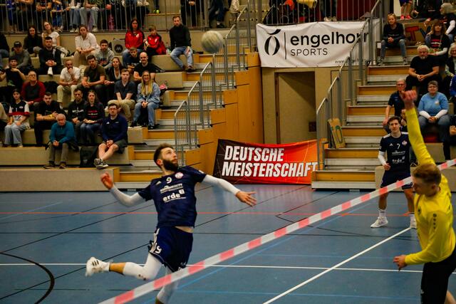 Nick Trinemeier | Foto: Wolfgang Neuberth