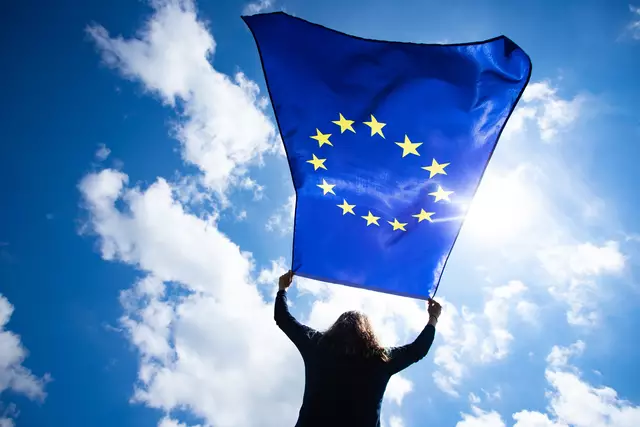 Landrat ruft zur Teilnahme an den Europawochen auf: Vereine und Schulen können Förderung beantragen | Foto: erika8213/stock.adobe.com