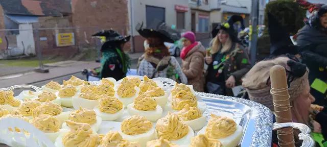 Foto: Stumpfwaldhexen Ramsen