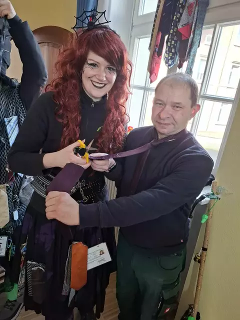 Foto: Stumpfwaldhexen Ramsen