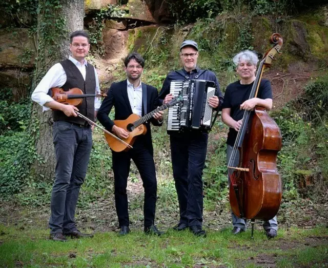 Naschuwa | Foto: Naschuwa