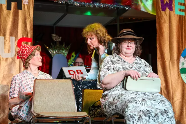 Abenteuer Bundesbahn | Foto: Wolfgang Neuberth