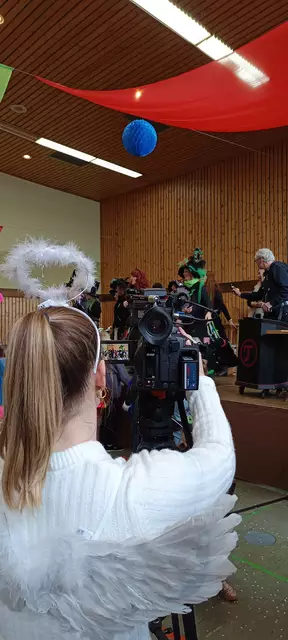 Foto: Stumpfwaldhexen Ramsen