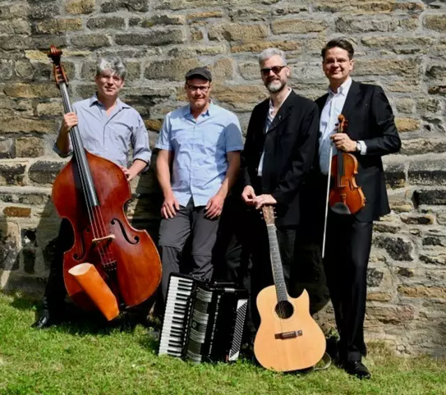 Naschuwa | Foto: Naschuwa