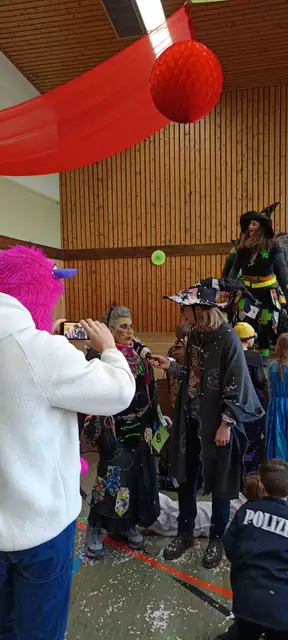 Foto: Stumpfwaldhexen Ramsen