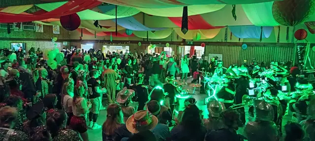 Foto: Stumpfwaldhexen Ramsen