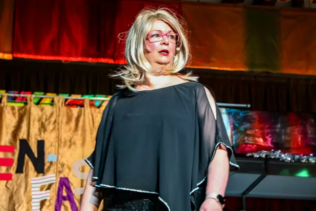 Yvonne Jacobi - Tipper Watson | Foto: Wolfgang Neuberth