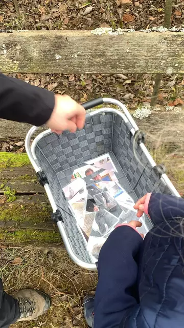 Die fehlenden Puzzleteile | Foto: Andreas Beck