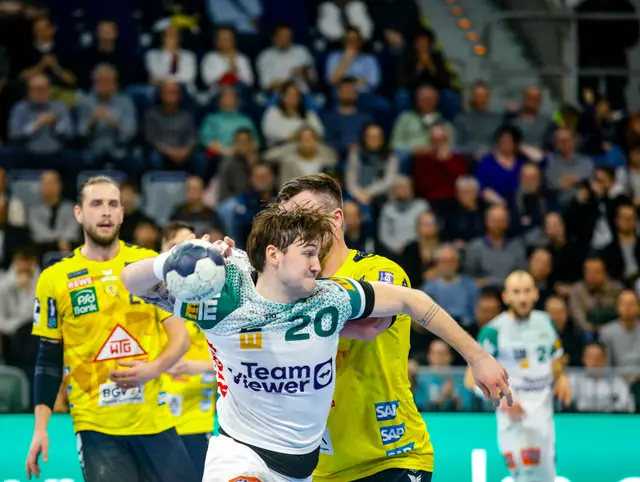 Ludwig Hallbäck | Foto: Wolfgang Neuberth