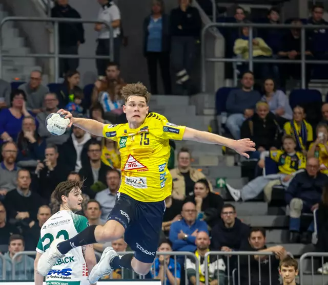 David More | Foto: Wolfgang Neuberth