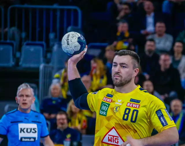 Jannik Kohlbacher | Foto: Wolfgang Neuberth