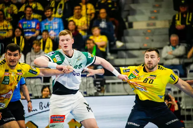 Triko Test | Foto: Wolfgang Neuberth