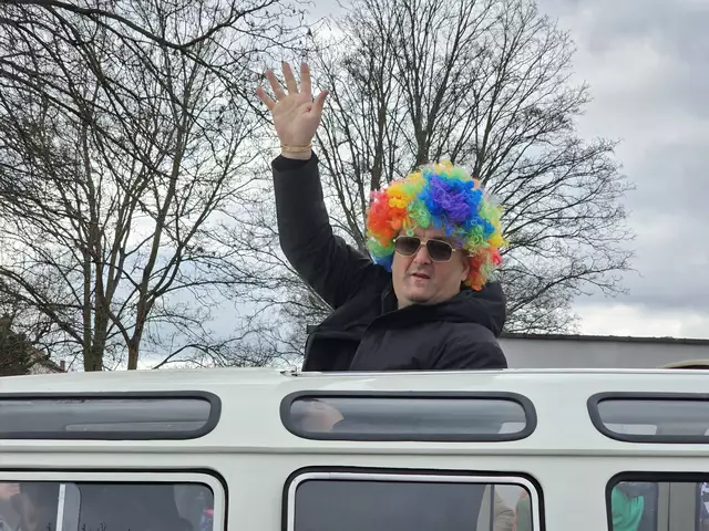 Foto: Gisela Böhmer