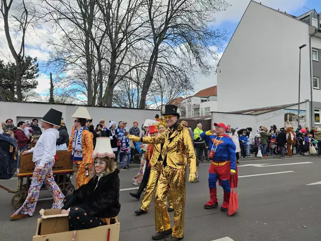 Foto: Gisela Böhmer