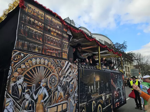 Foto: Gisela Böhmer