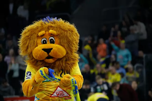 Conny der LÖWE | Foto: Wolfgang Neuberth