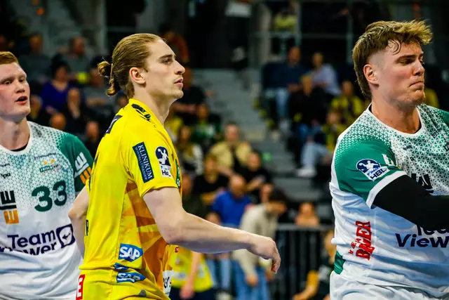 Juri Knorr | Foto: Wolfgang Neuberth