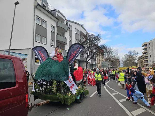 Foto: Gisela Böhmer