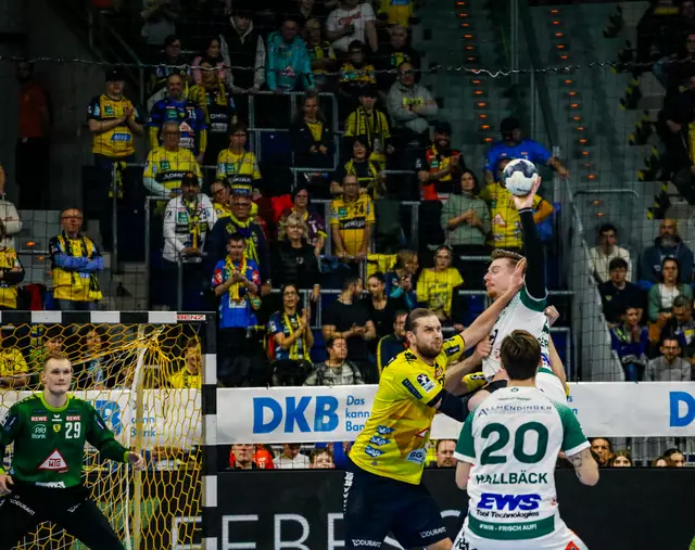 Olle Fordsell Schefvert | Foto: Wolfgang Neuberth