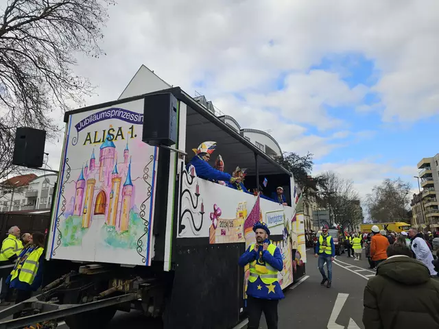 Foto: Gisela Böhmer